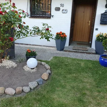 Heimathafen Westerdeichstrich